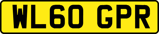 WL60GPR