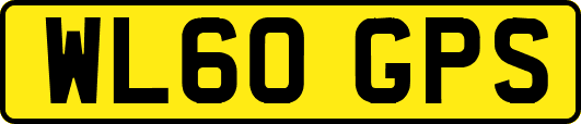 WL60GPS
