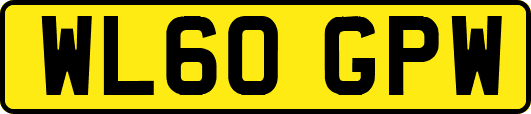 WL60GPW