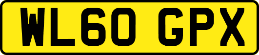 WL60GPX