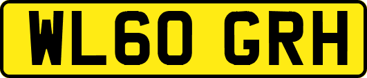 WL60GRH
