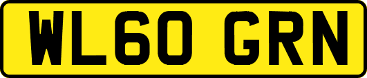 WL60GRN