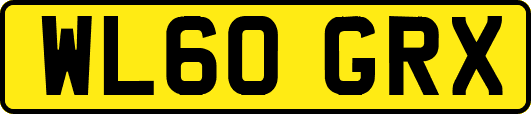 WL60GRX
