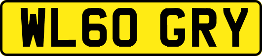 WL60GRY