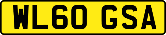 WL60GSA