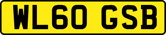 WL60GSB