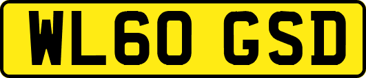 WL60GSD