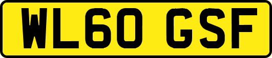 WL60GSF