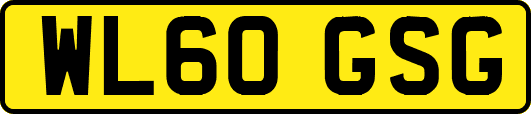 WL60GSG