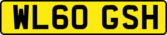 WL60GSH
