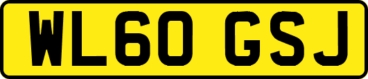 WL60GSJ