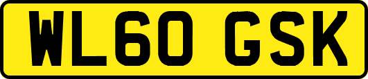 WL60GSK