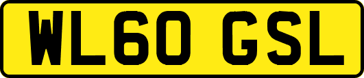 WL60GSL
