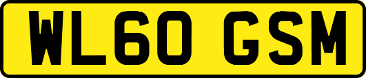 WL60GSM