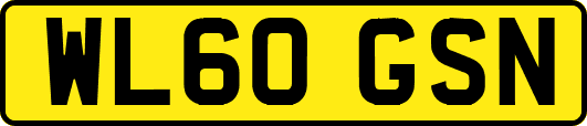WL60GSN