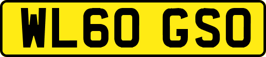 WL60GSO