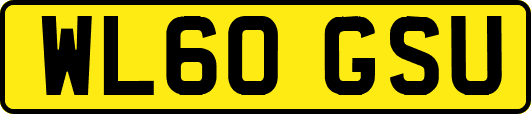WL60GSU