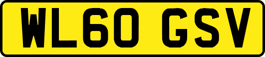 WL60GSV