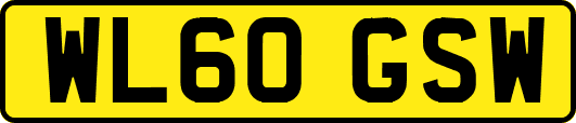 WL60GSW