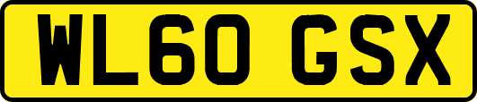 WL60GSX