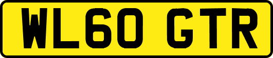 WL60GTR