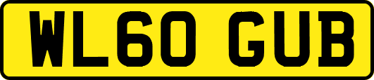 WL60GUB