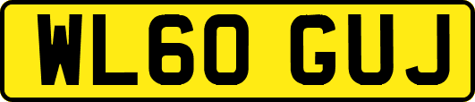 WL60GUJ