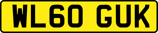 WL60GUK