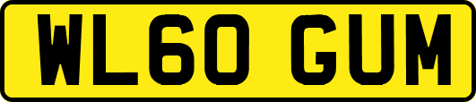 WL60GUM