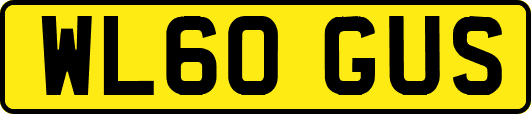 WL60GUS