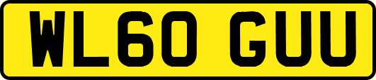 WL60GUU