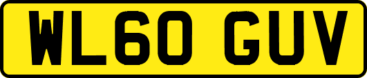 WL60GUV