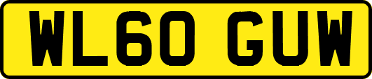 WL60GUW