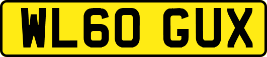 WL60GUX