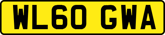 WL60GWA
