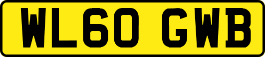 WL60GWB