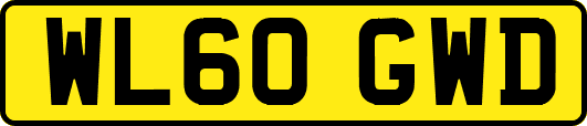 WL60GWD