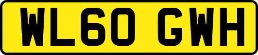 WL60GWH