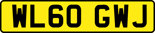 WL60GWJ