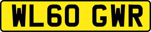WL60GWR