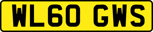 WL60GWS