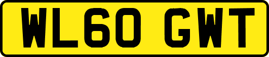 WL60GWT