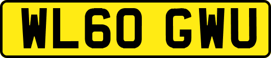 WL60GWU