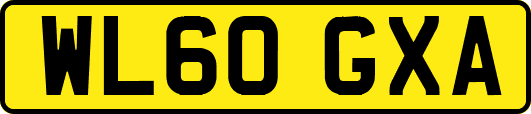 WL60GXA