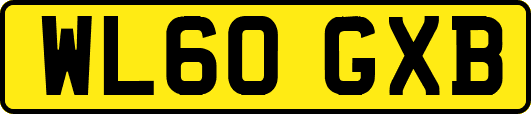 WL60GXB