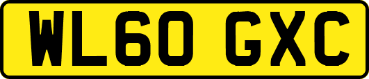 WL60GXC