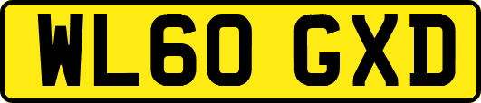 WL60GXD