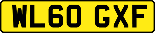 WL60GXF