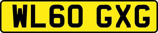 WL60GXG