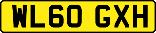 WL60GXH
